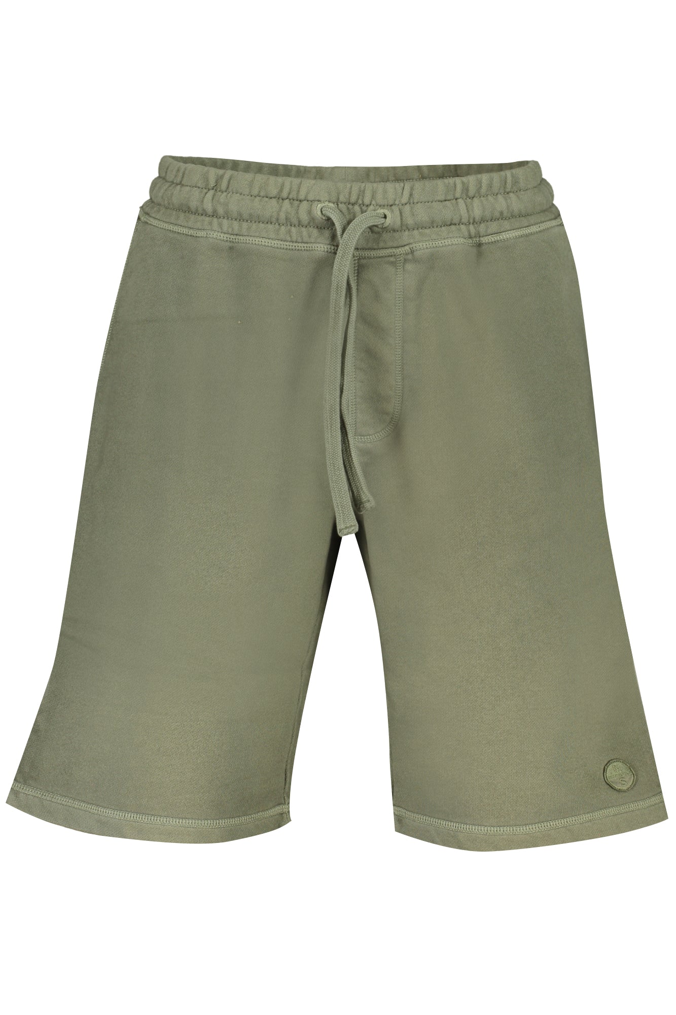 NORTH SAILS PANTALONE SHORT UOMO VERDE