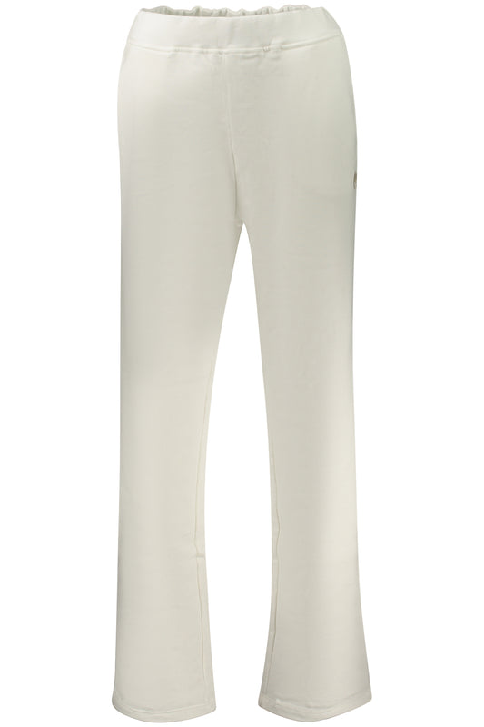 NORTH SAILS PANTALONE TUTA LUNGO DONNA BIANCO