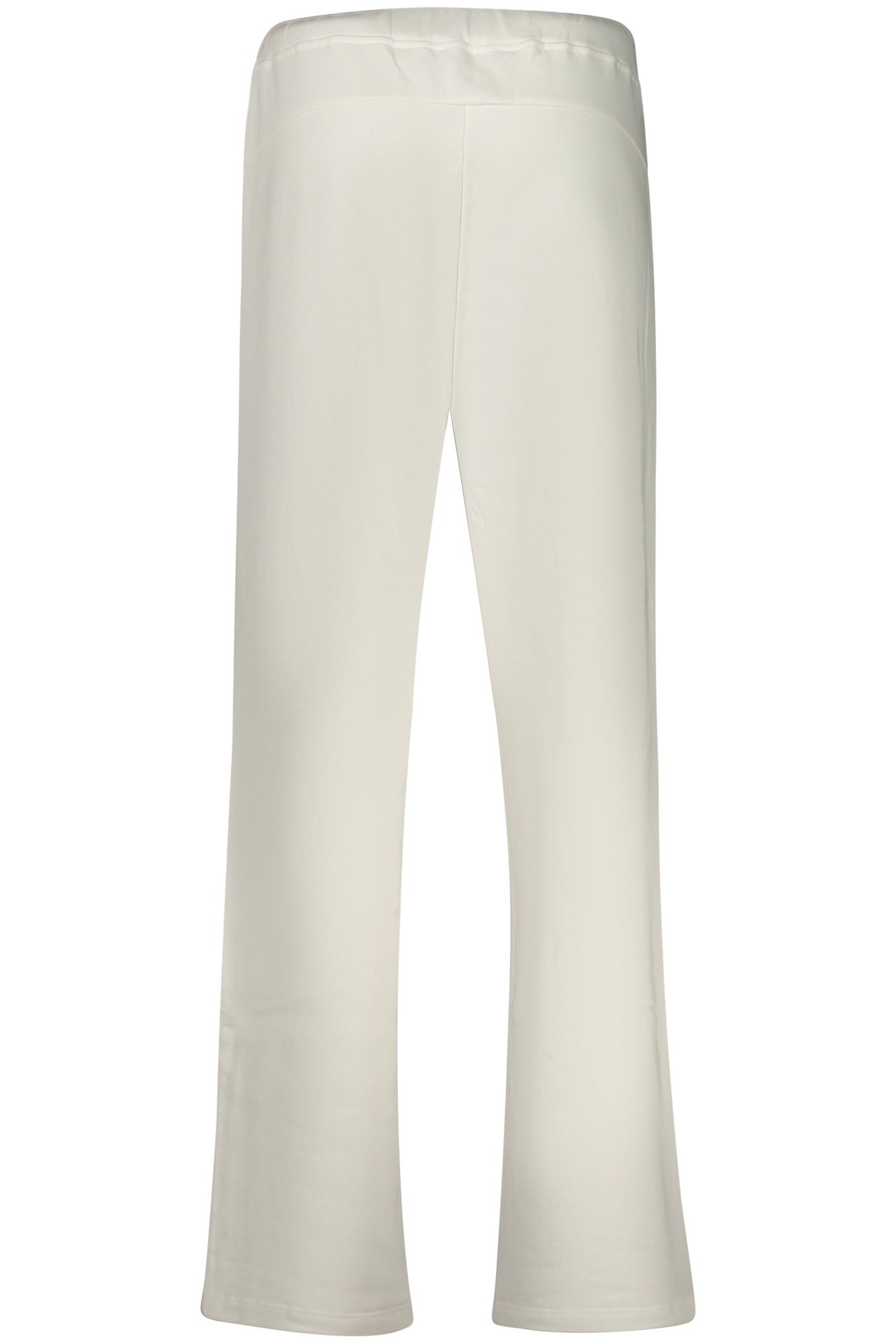 NORTH SAILS PANTALONE TUTA LUNGO DONNA BIANCO