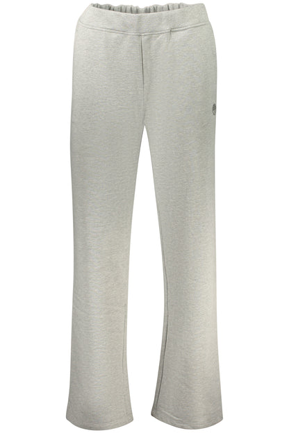 NORTH SAILS PANTALONE TUTA LUNGO DONNA GRIGIO