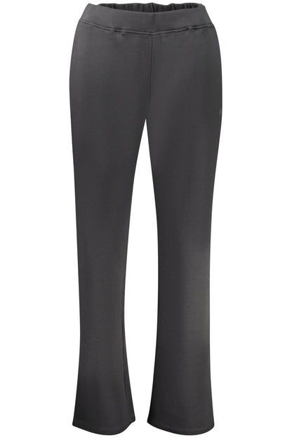 NORTH SAILS PANTALONE TUTA LUNGO DONNA NERO
