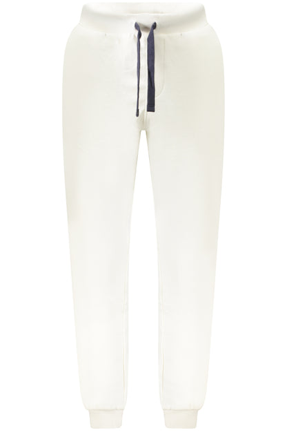 NORTH SAILS PANTALONE TUTA LUNGO UOMO BIANCO