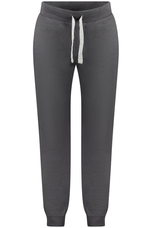 NORTH SAILS PANTALONE TUTA LUNGO UOMO NERO