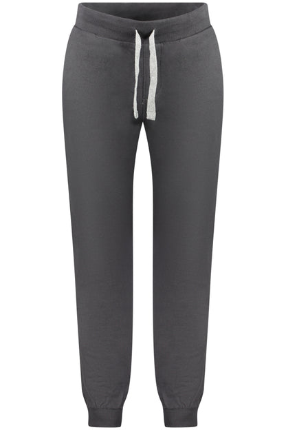 NORTH SAILS PANTALONE TUTA LUNGO UOMO NERO