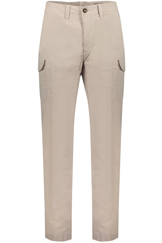 NORTH SAILS PANTALONE UOMO BEIGE