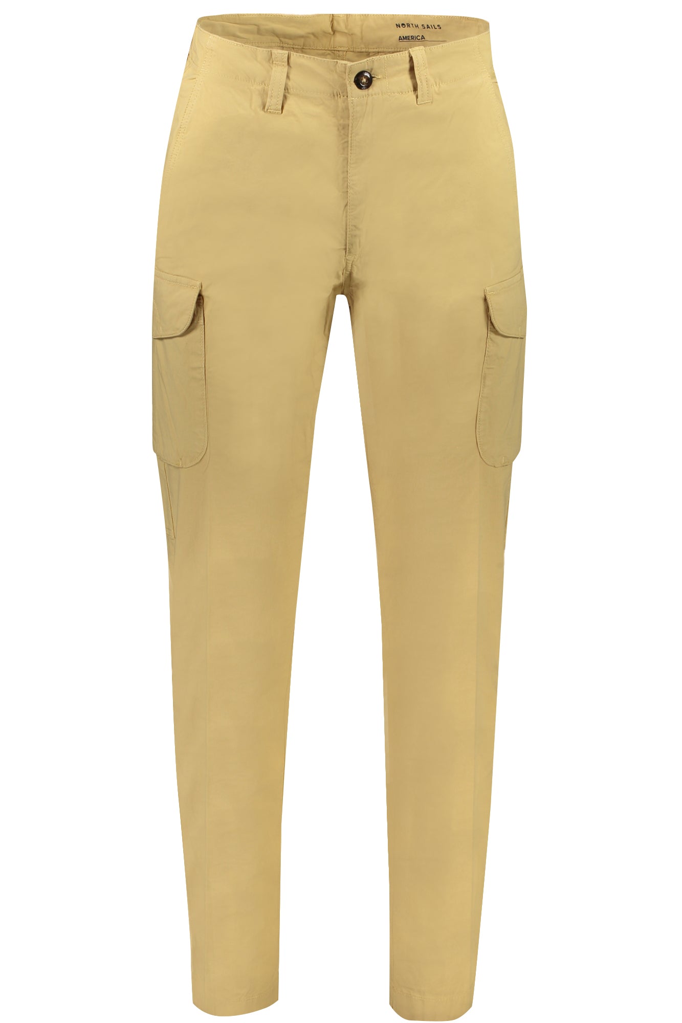 NORTH SAILS PANTALONE UOMO BEIGE