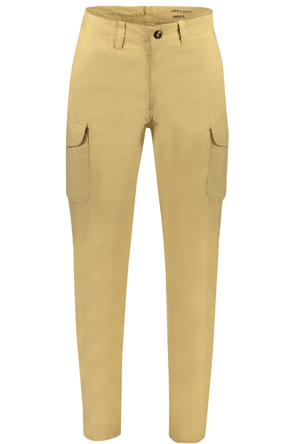 NORTH SAILS PANTALONE UOMO BEIGE
