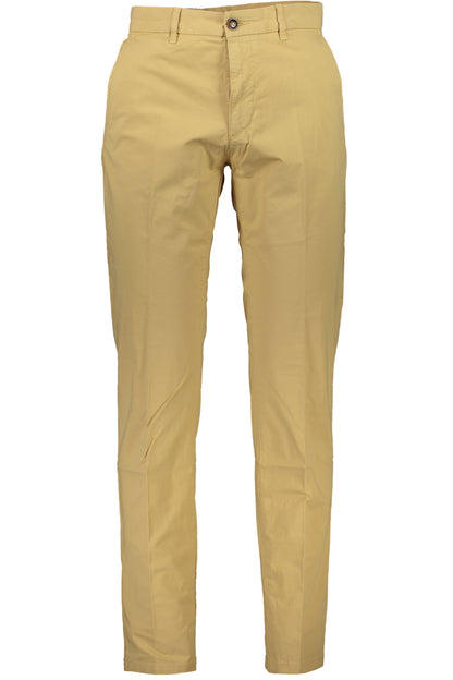 NORTH SAILS PANTALONE UOMO BEIGE