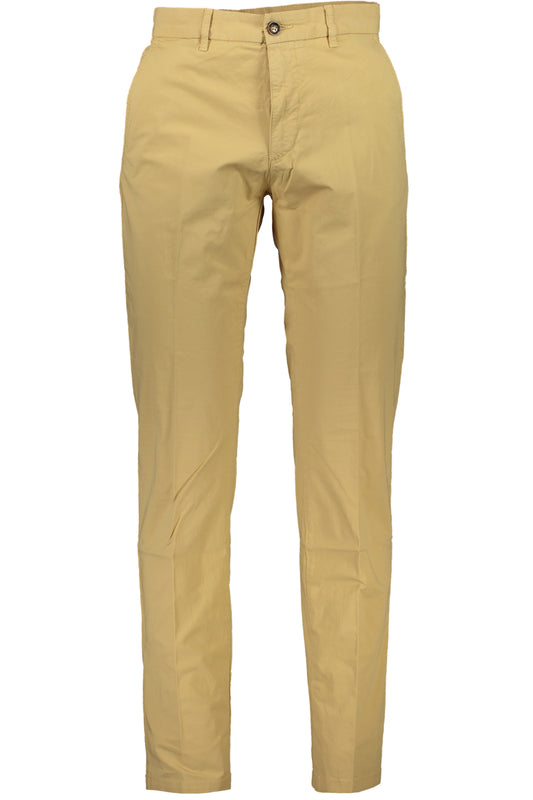 NORTH SAILS PANTALONE UOMO BEIGE