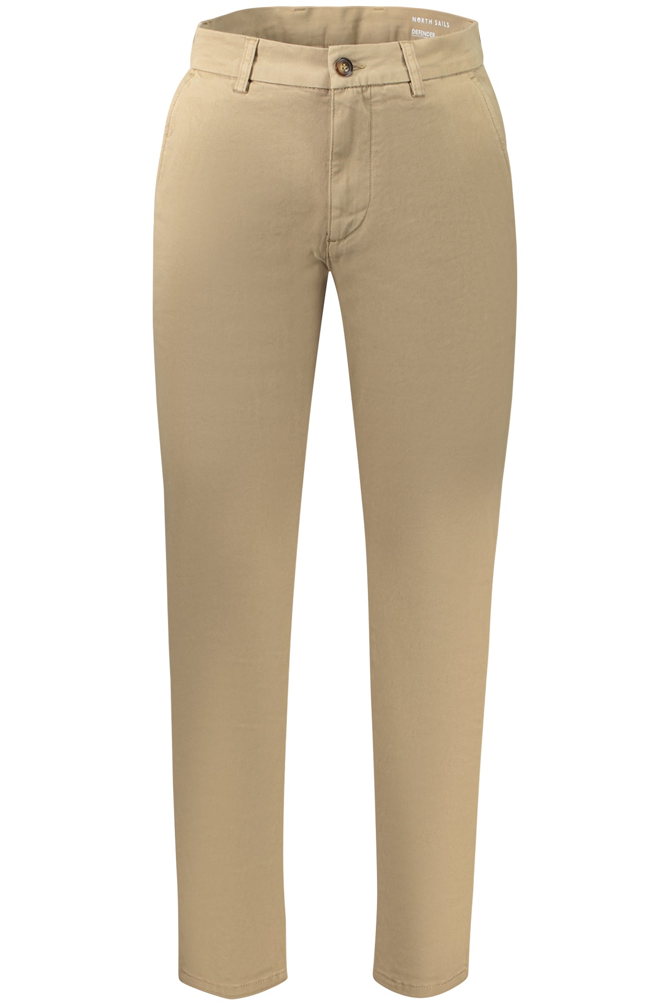 NORTH SAILS PANTALONE UOMO BEIGE