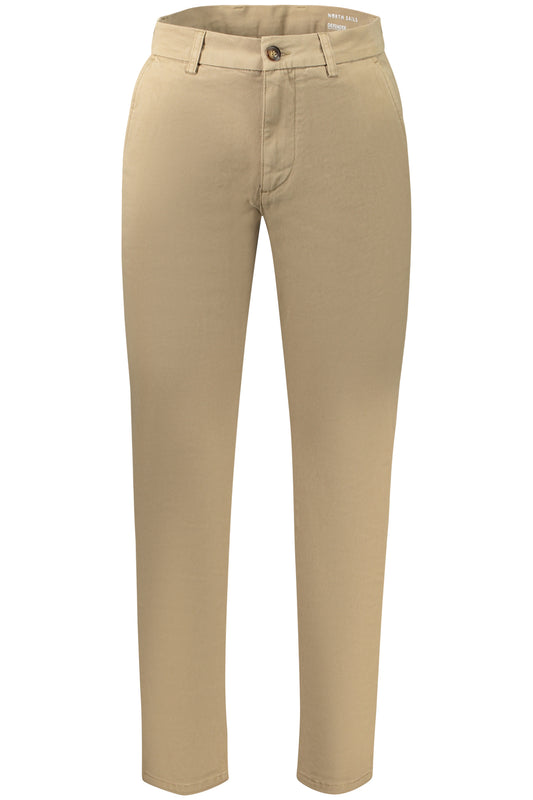 NORTH SAILS PANTALONE UOMO BEIGE