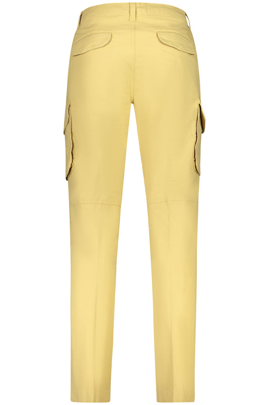 NORTH SAILS PANTALONE UOMO BEIGE