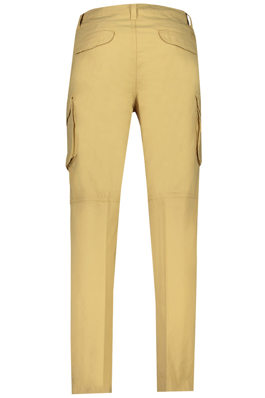 NORTH SAILS PANTALONE UOMO BEIGE