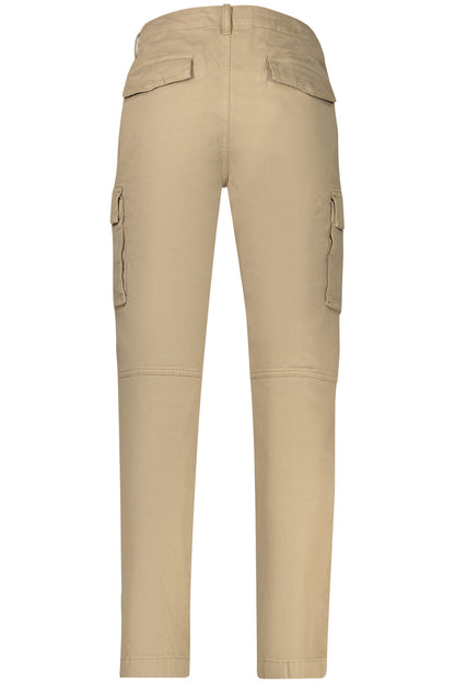 NORTH SAILS PANTALONE UOMO BEIGE