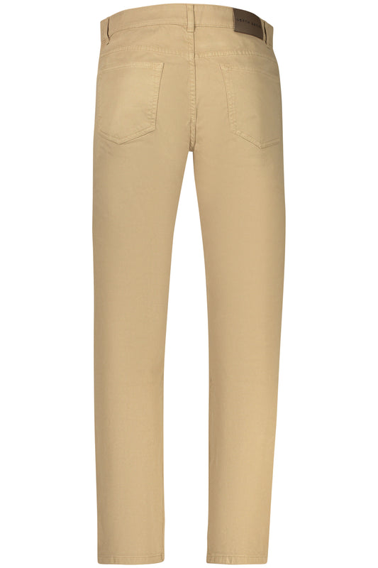 NORTH SAILS PANTALONE UOMO BEIGE