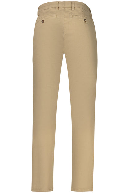 NORTH SAILS PANTALONE UOMO BEIGE
