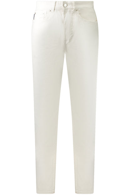 NORTH SAILS PANTALONE UOMO BIANCO
