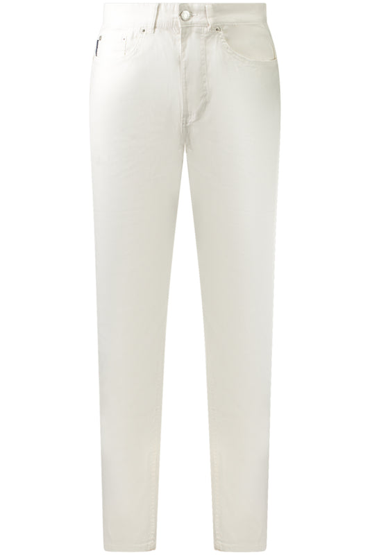 NORTH SAILS PANTALONE UOMO BIANCO