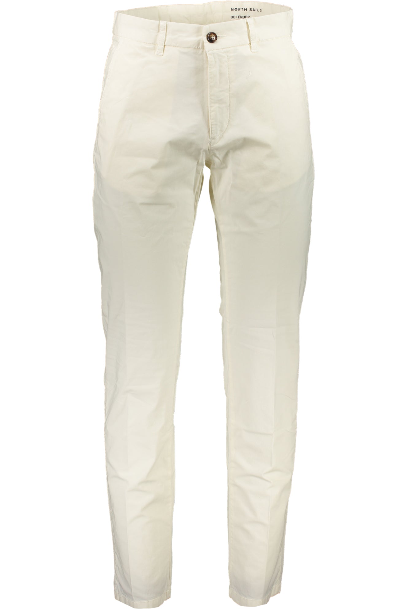 NORTH SAILS PANTALONE UOMO BIANCO