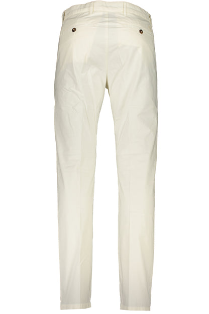 NORTH SAILS PANTALONE UOMO BIANCO
