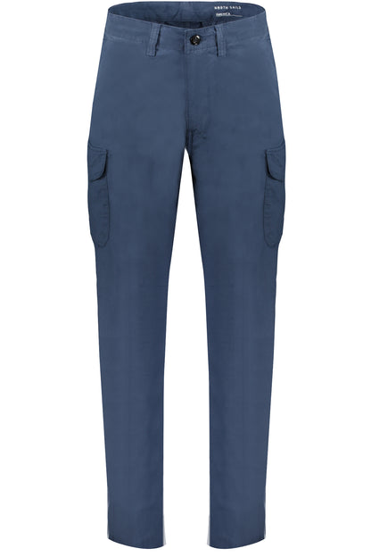 NORTH SAILS PANTALONE UOMO BLU
