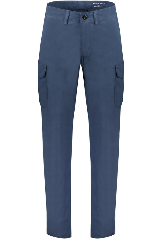 NORTH SAILS PANTALONE UOMO BLU