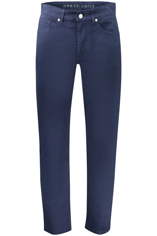 NORTH SAILS PANTALONE UOMO BLU