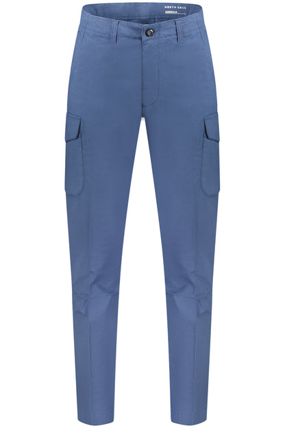 NORTH SAILS PANTALONE UOMO BLU