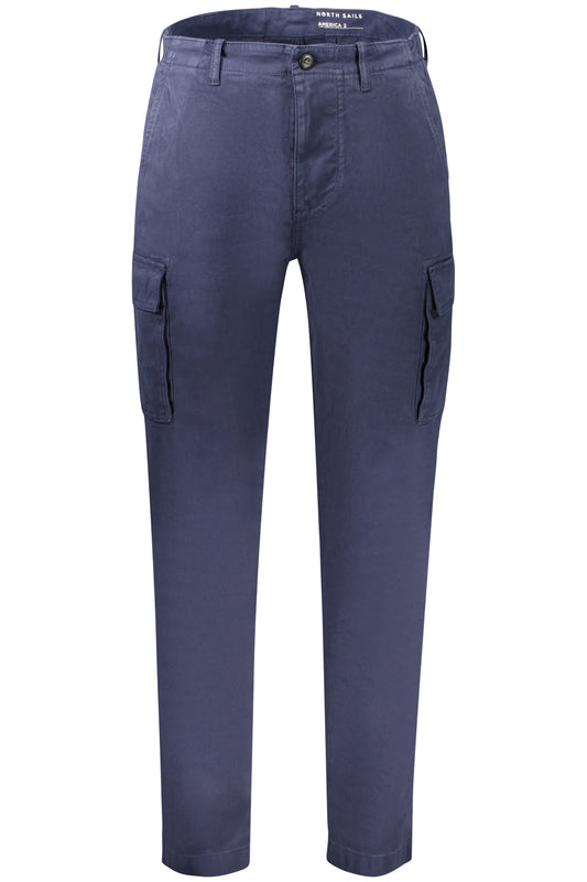 NORTH SAILS PANTALONE UOMO BLU