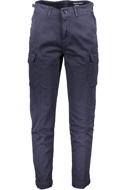 NORTH SAILS PANTALONE UOMO BLU