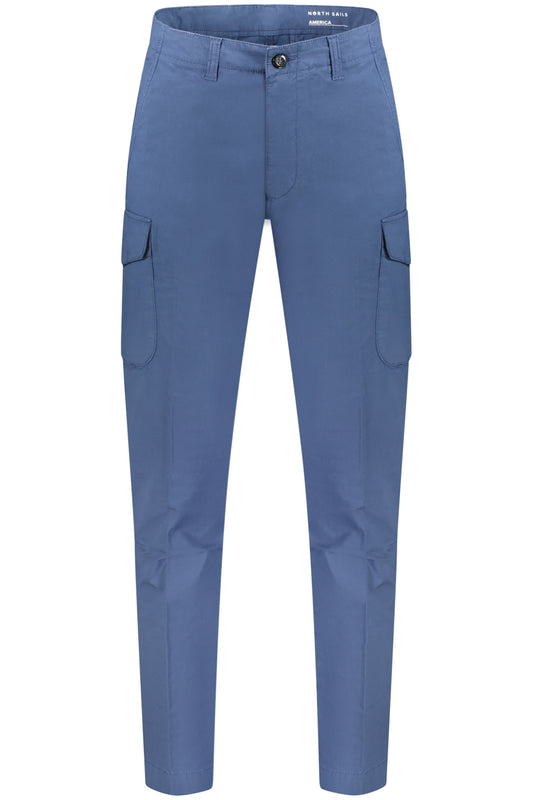 NORTH SAILS PANTALONE UOMO BLU