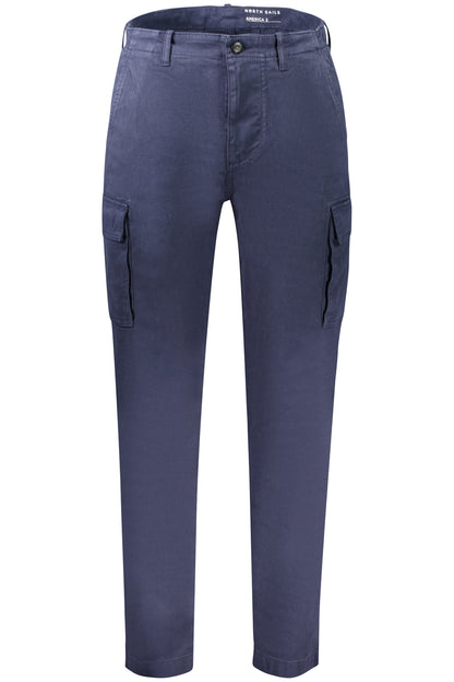 NORTH SAILS PANTALONE UOMO BLU
