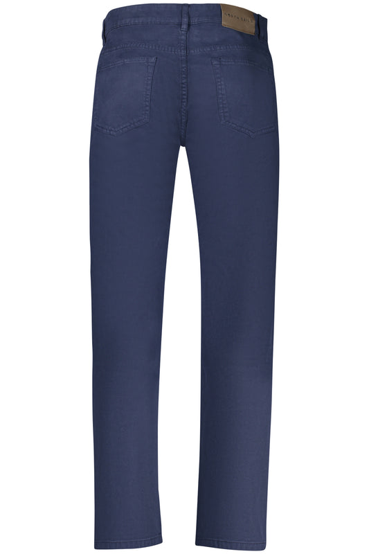 NORTH SAILS PANTALONE UOMO BLU