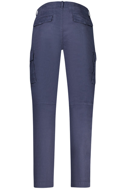 NORTH SAILS PANTALONE UOMO BLU
