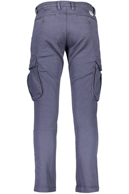 NORTH SAILS PANTALONE UOMO BLU