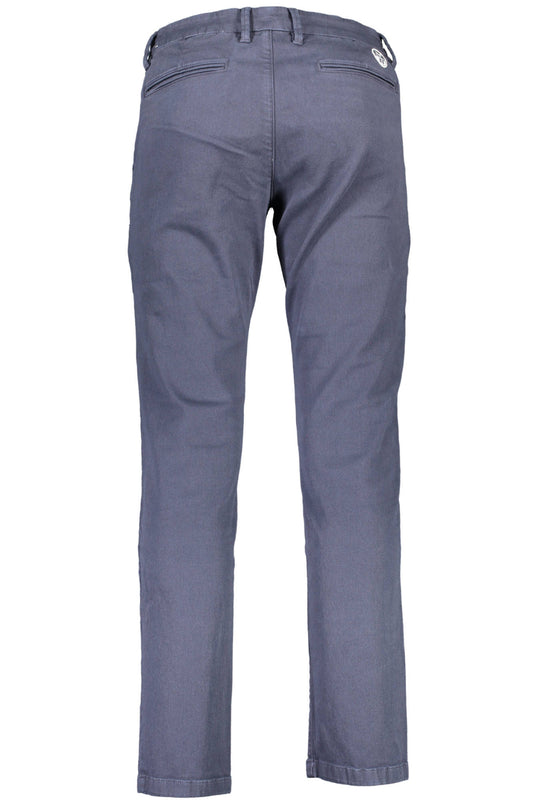 NORTH SAILS PANTALONE UOMO BLU