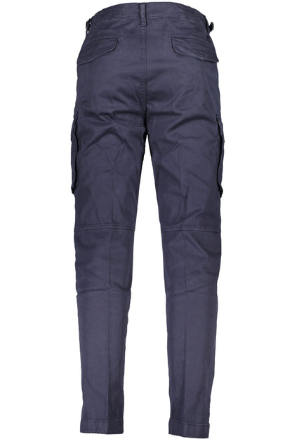 NORTH SAILS PANTALONE UOMO BLU