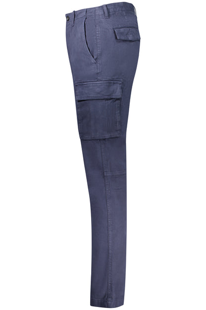 NORTH SAILS PANTALONE UOMO BLU