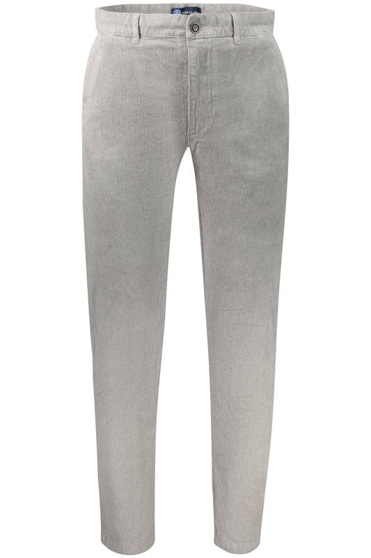NORTH SAILS PANTALONE UOMO GRIGIO