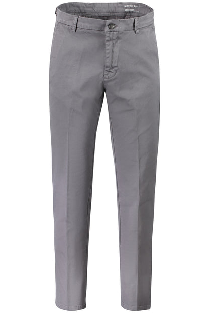 NORTH SAILS PANTALONE UOMO GRIGIO