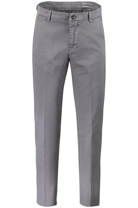 NORTH SAILS PANTALONE UOMO GRIGIO
