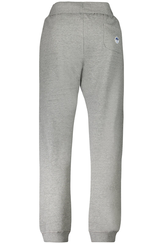 NORTH SAILS PANTALONE UOMO GRIGIO