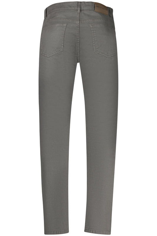 NORTH SAILS PANTALONE UOMO GRIGIO