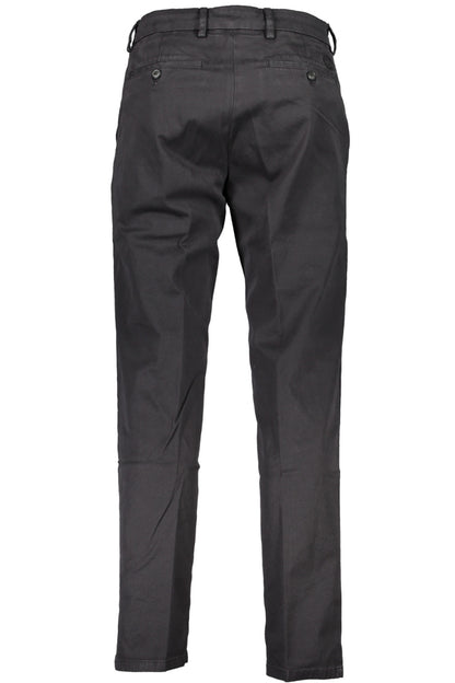NORTH SAILS PANTALONE UOMO NERO