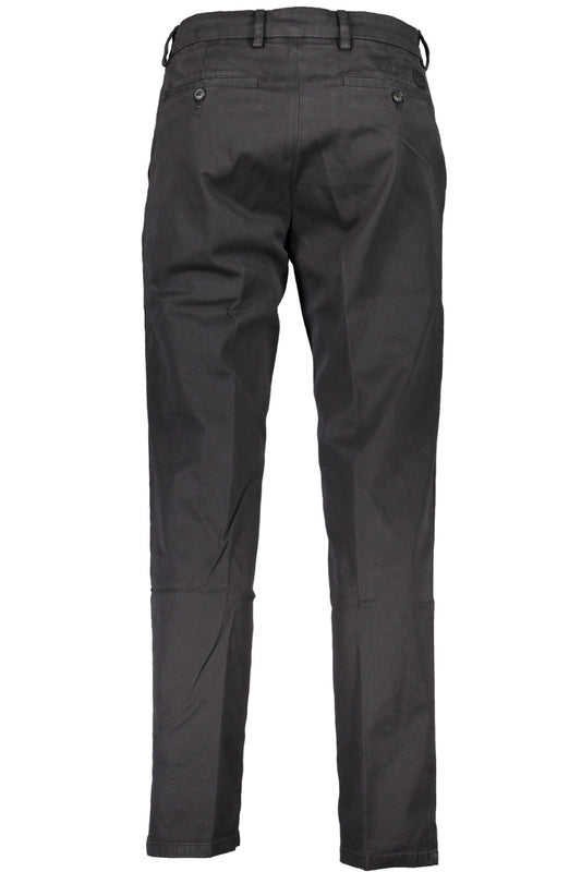 NORTH SAILS PANTALONE UOMO NERO