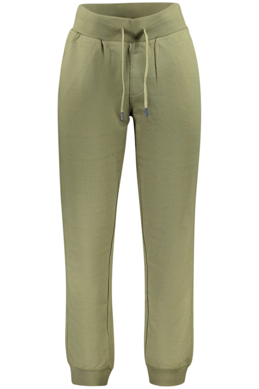 NORTH SAILS PANTALONE UOMO VERDE