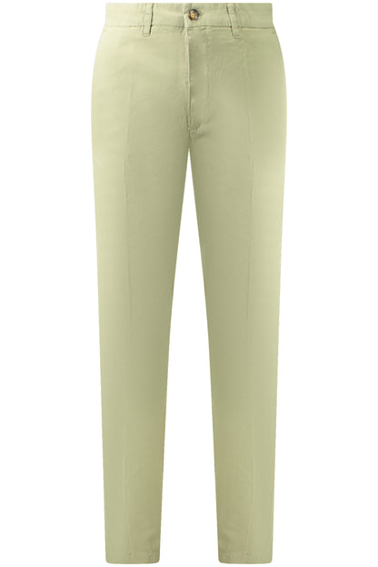 NORTH SAILS PANTALONE UOMO VERDE