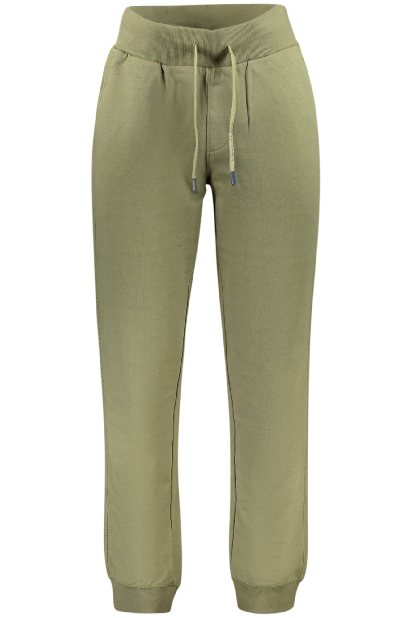 NORTH SAILS PANTALONE UOMO VERDE