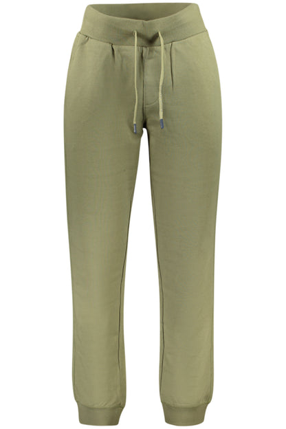 NORTH SAILS PANTALONE UOMO VERDE