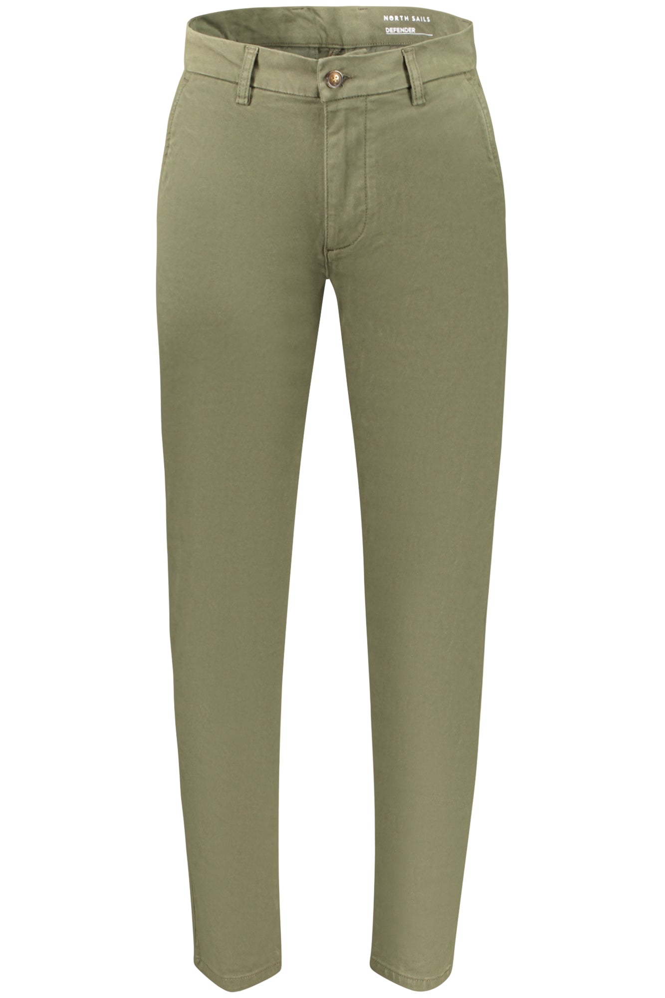 NORTH SAILS PANTALONE UOMO VERDE